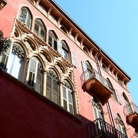 Suite Della Scala Верона Экстерьер фото