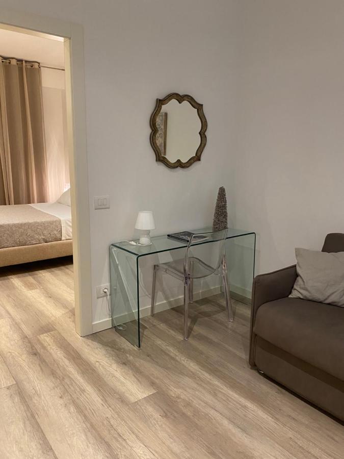 Suite Della Scala Верона Экстерьер фото