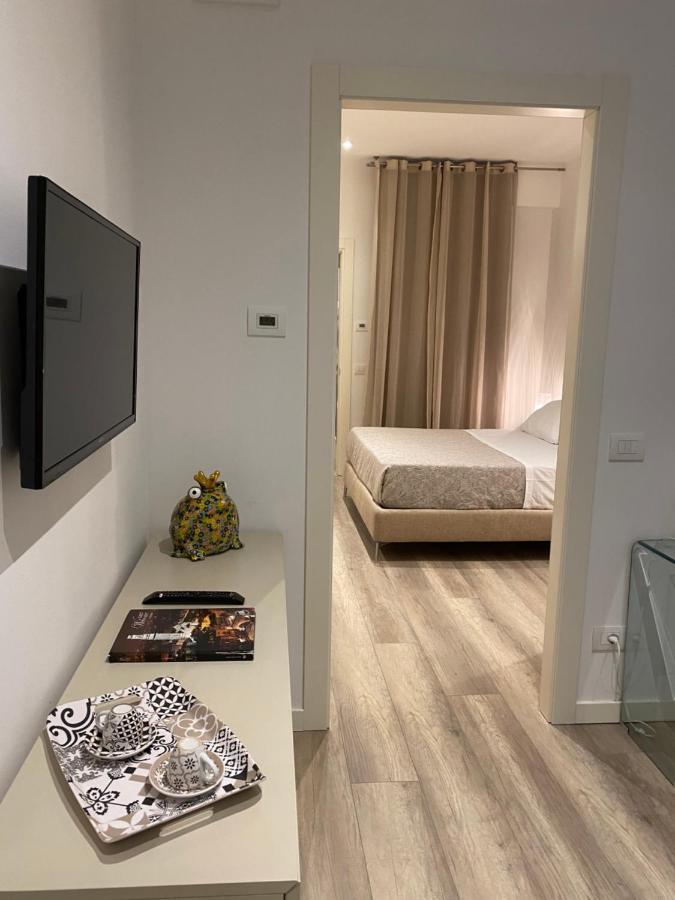 Suite Della Scala Верона Экстерьер фото