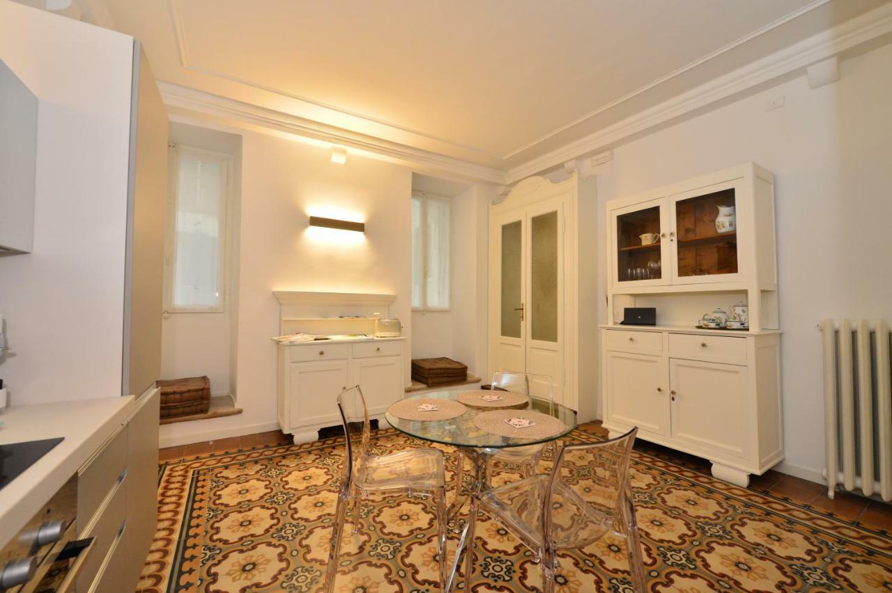 Suite Della Scala Верона Экстерьер фото