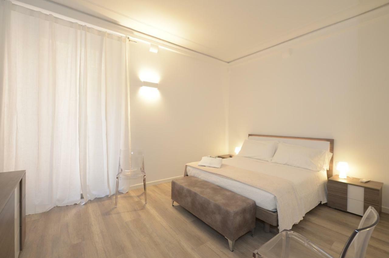 Suite Della Scala Верона Экстерьер фото